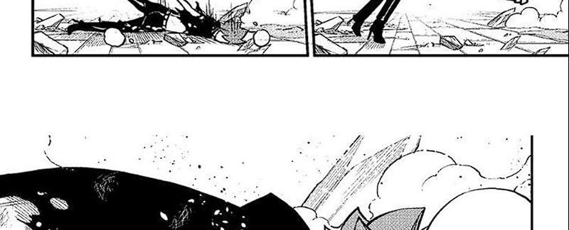 Eden’s Zero Chapter 264 Gambar 9